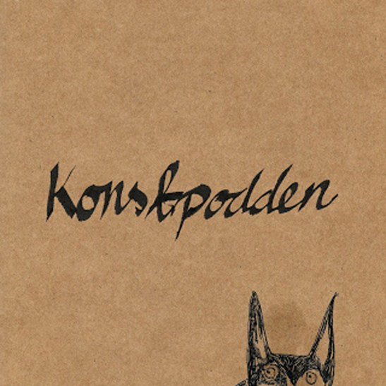 LOGO KONSTPODD